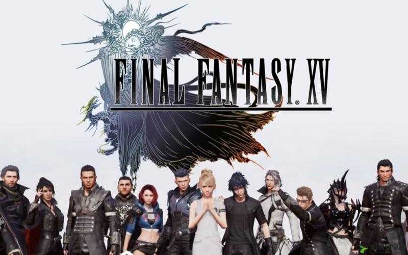 FF15希德，深入探索最终幻想15中的传奇技师角色魅力